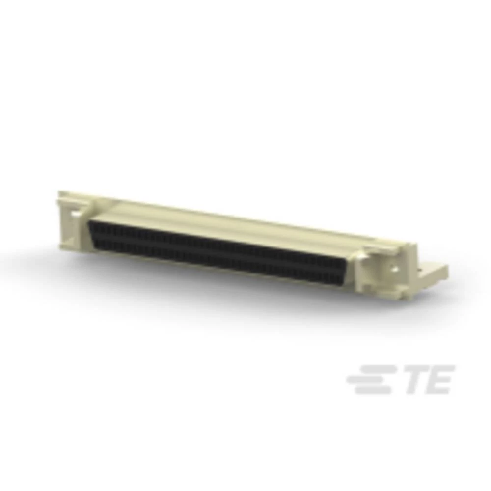 TE Connectivity AMPLIMITE .050 Series Right Angle PWBAMPLIMITE .050 Series Right Angle PWB 5787190-8 AMP slika