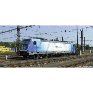 Piko TT 47459 TT električna lokomotiva BR 388 CD Cargo slika