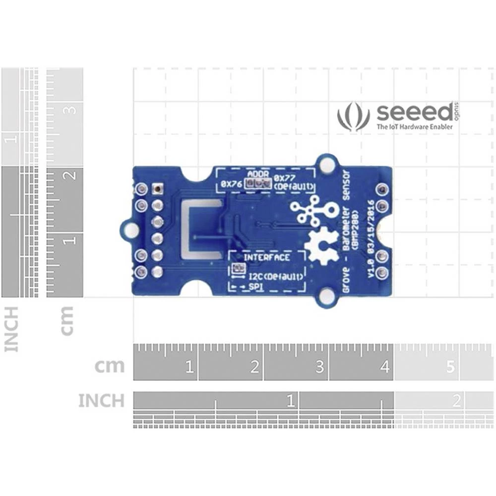 Conrad Product Image
