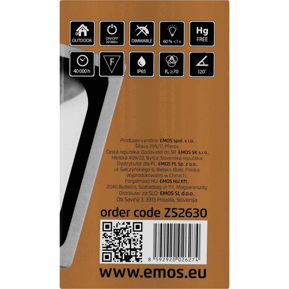 Conrad Product Image