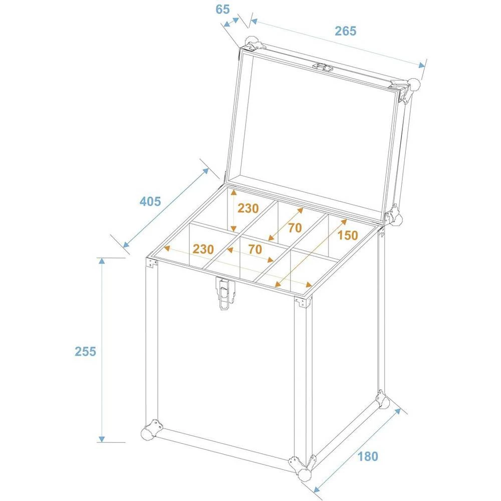 Conrad Product Image