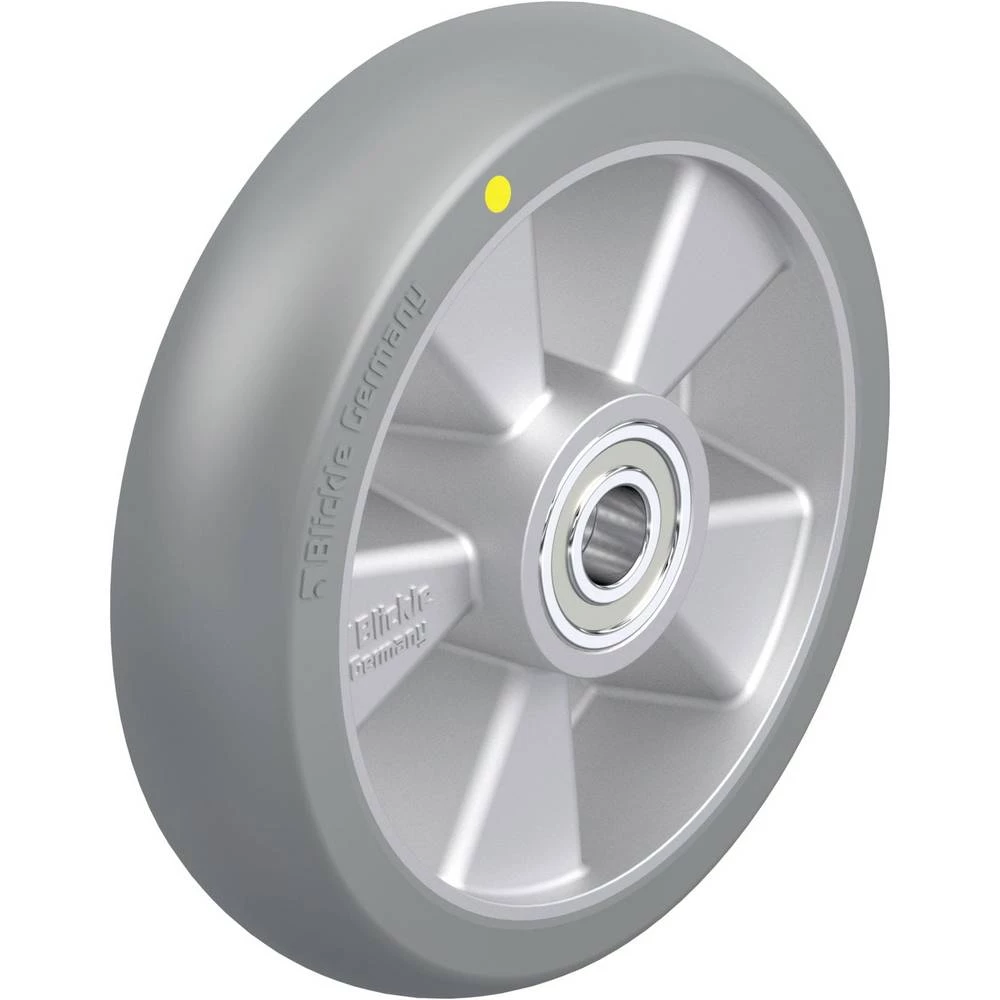 Blickle 936589 ALTH 200/20K-AS-CO kotač za teški teret Promjer kotača: 200 mm Nosivost (maks.): 800 kg kom. slika