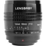 Standardni objektiv Lensbaby Velvet 56 Fuji X f/16 - 1.6 56 mm
