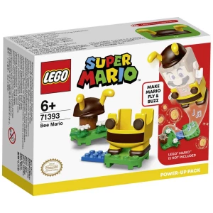 71393 LEGO® Super Mario™ Odijelo Bee Mario slika