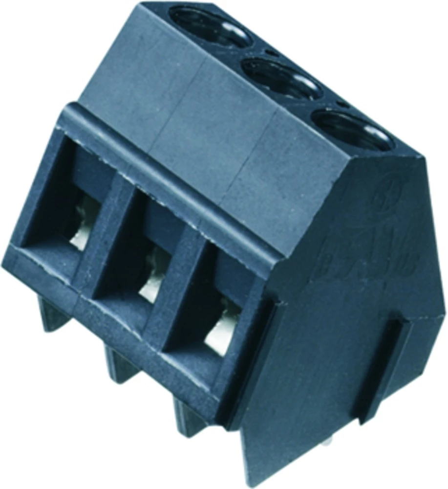 Blok vijčanih stezaljki 1845440000 Weidmüller narančasta sadržaj: 50 komada slika