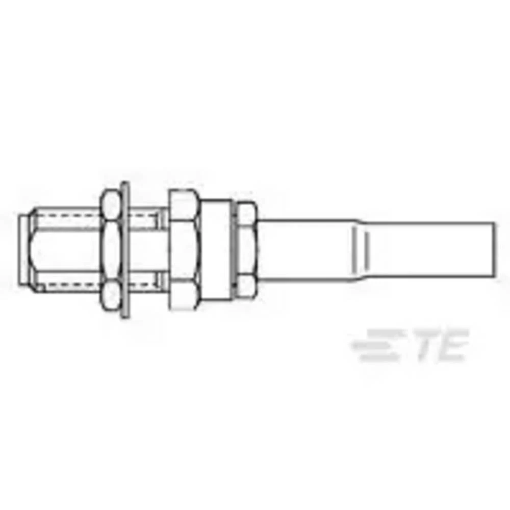 TE Connectivity 1062177-1 1 St. Bulk slika