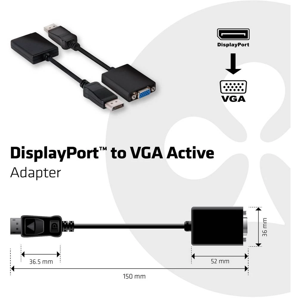 Conrad Product Image