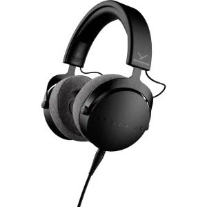 beyerdynamic DT 700 PRO X HiFi Over Ear slušalice žičani stereo crna slika