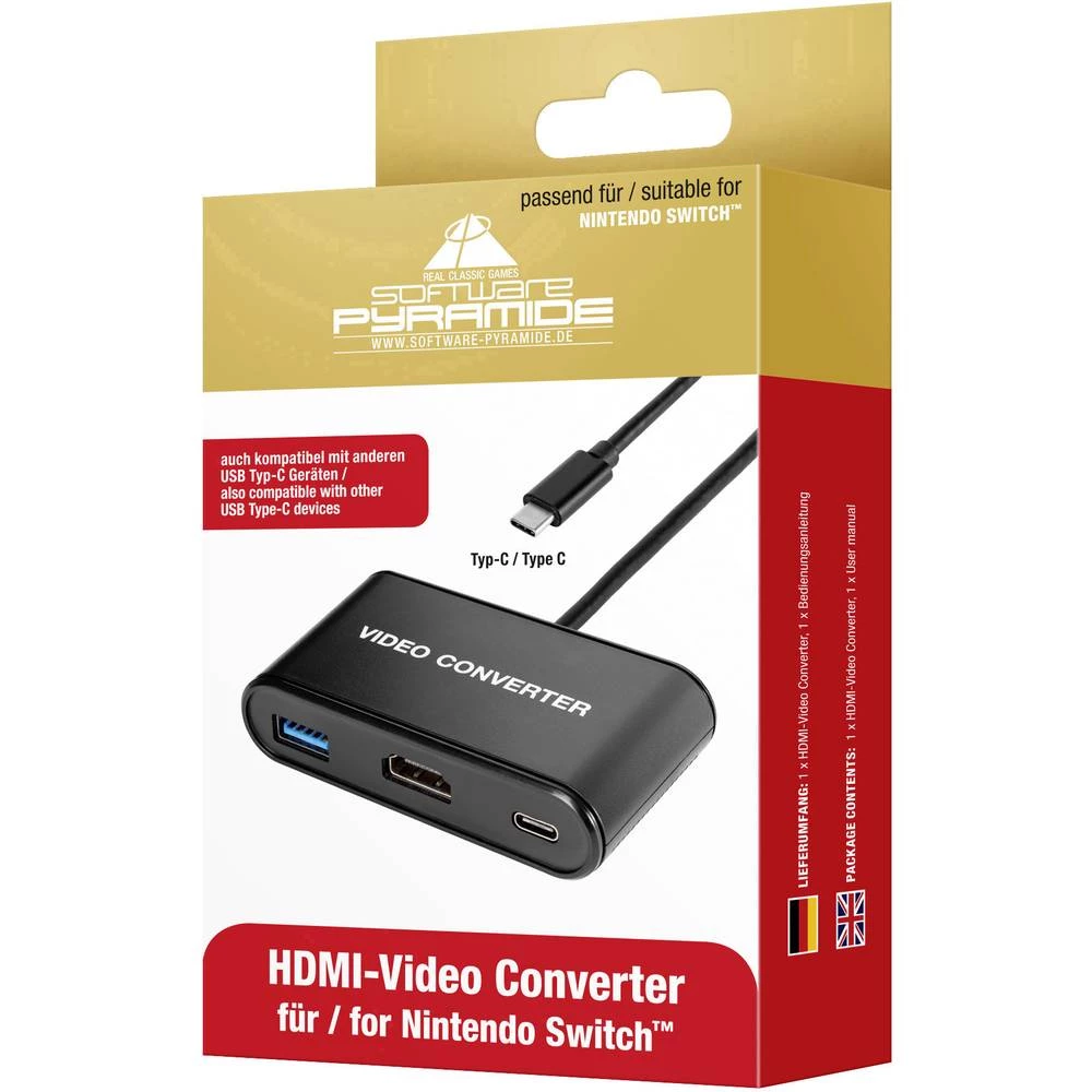 Conrad Product Image