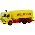 Herpa 310956 h0 Scania 112 Kamion cisterna "Shell" slika