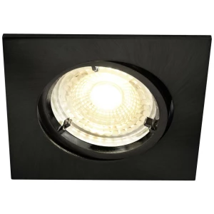 Nordlux Carina LED ugradno svjetlo za kupaonicu LED Energetska učinkovitost 2021: F (A - G) GU10 IP20 crna slika