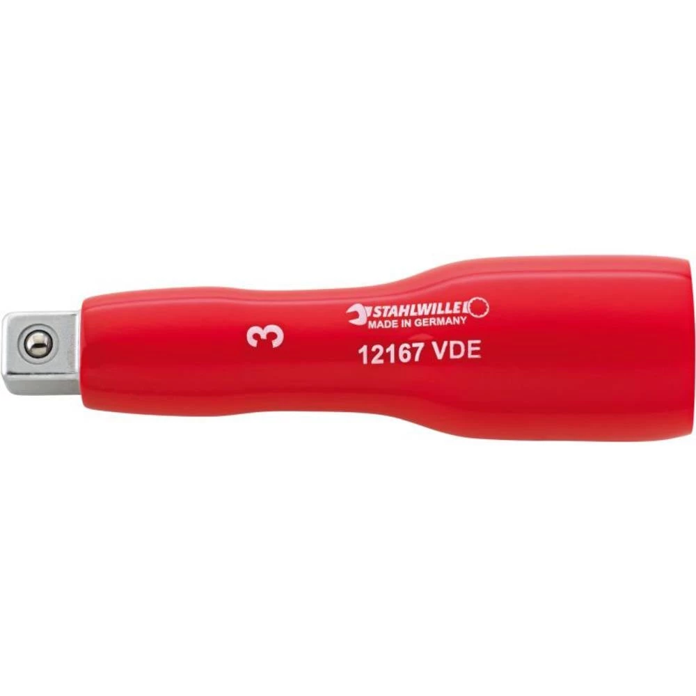 Stahlwille 12167 VDE-10 12420003 produžetak za nasadni ključ kom. slika