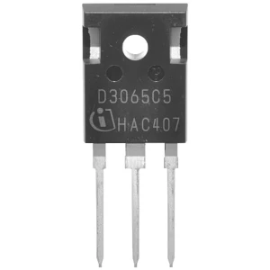 Infineon Technologies Schottkyjeva dioda IDW20G65C5XKSA1 TO-247   Tube slika