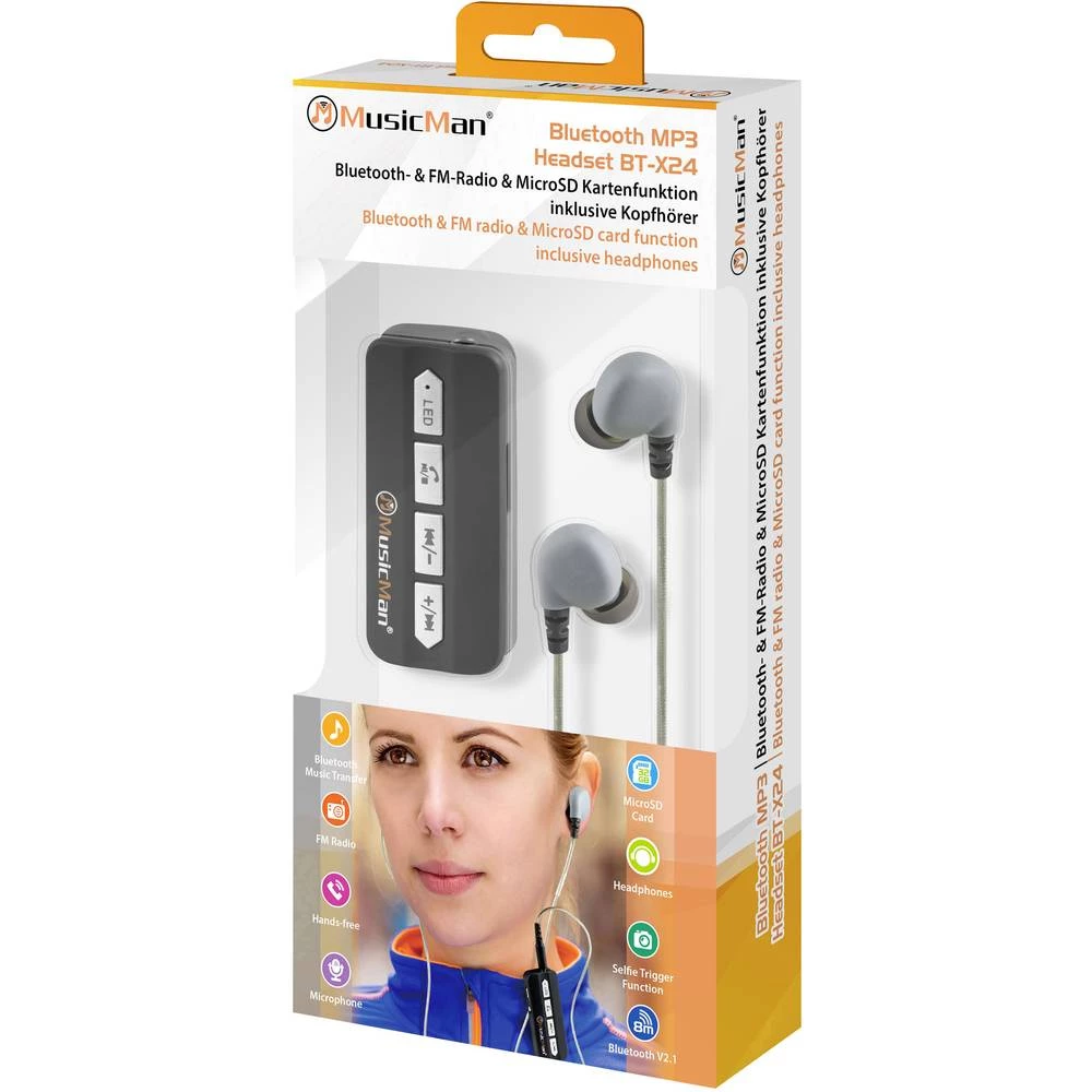 Conrad Product Image