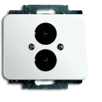 ABB 2079 kabelska uvodnica      encijan plava (RAL 5010), plava boja 1 St.