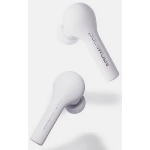 true wireless, Bluetooth® putničke in ear slušalice Boompods Bassline u ušima slušalice s mikrofonom, magnetne, poništavanje slika