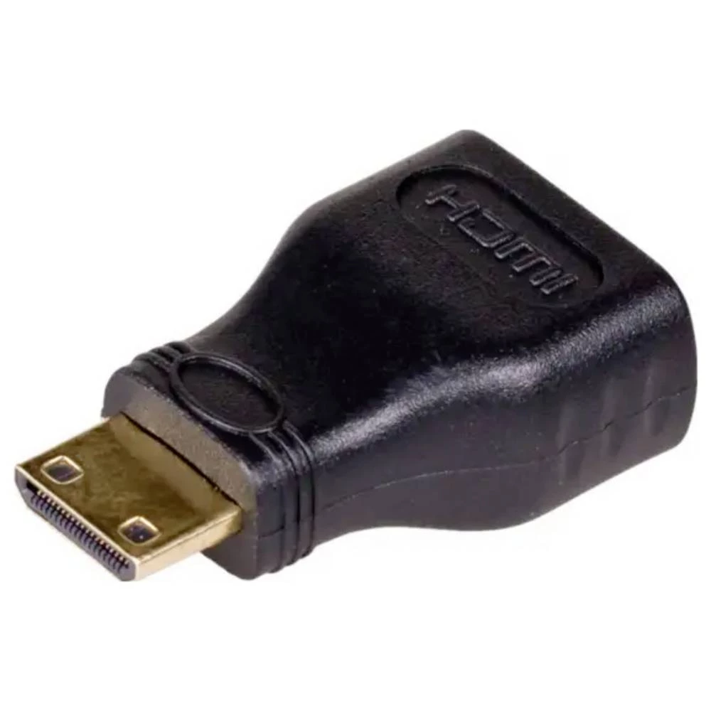 Akyga AK-AD-04 adapter crna slika