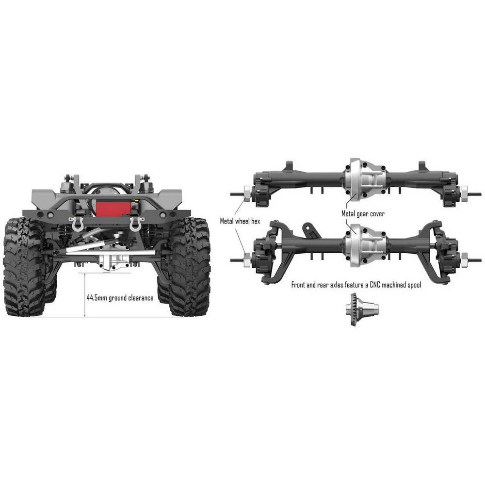 Conrad Product Image