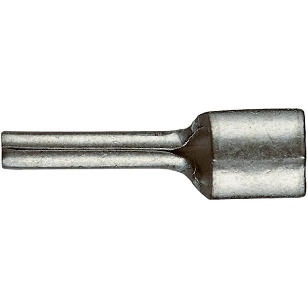 Klauke ST1710 iglasta kabelska stopica 1.50 mm² 2.50 mm² neizolirani metalna 1 kom. slika
