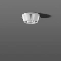stropna svjetiljka E27 100 W RZB Keralux A60/100W,E27 D125,H50,2 59251.002 slika