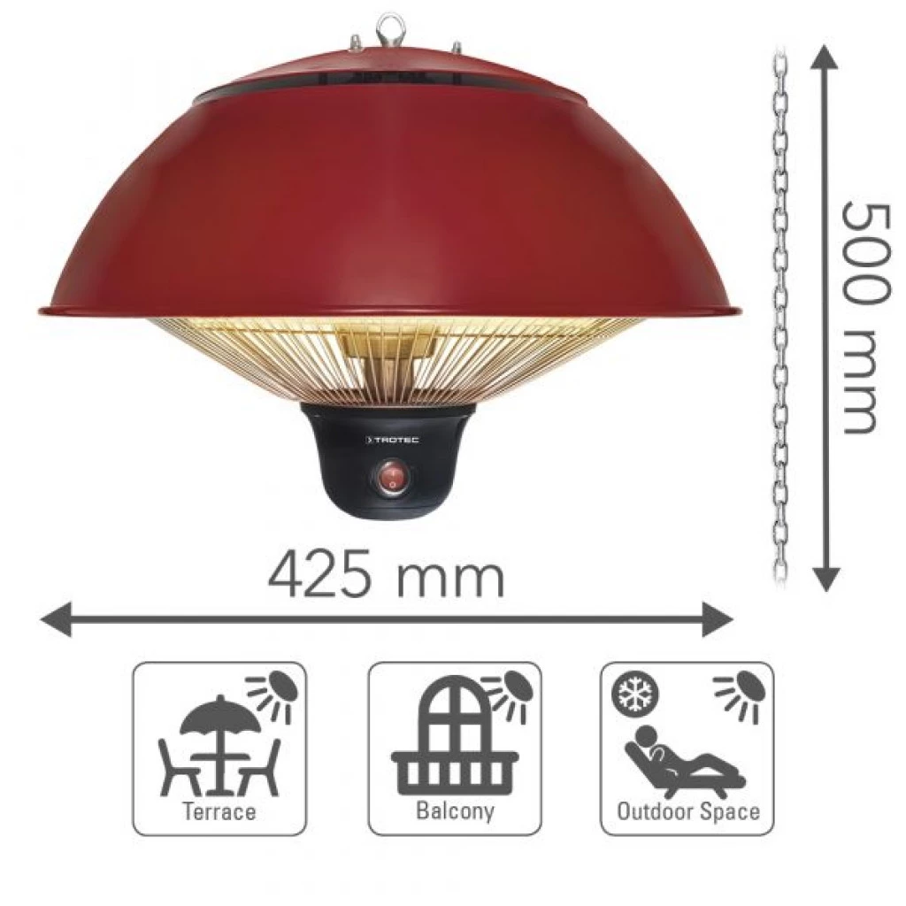 Conrad Product Image