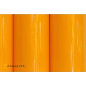 Folija za ploter Oracover Easyplot 53-032-010 (D x Š) 10 m x 30 cm Zlatno-žuta slika
