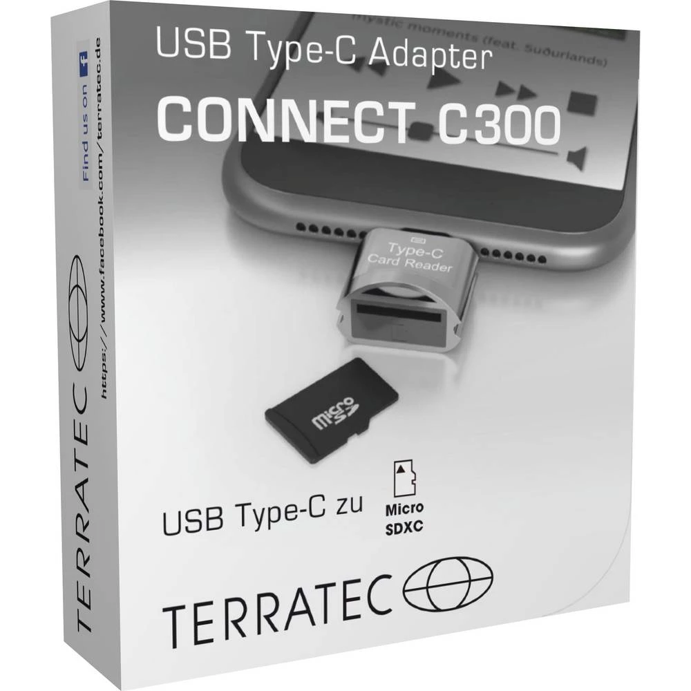 Conrad Product Image