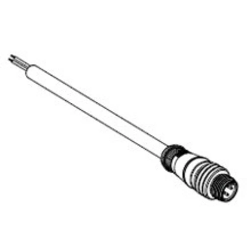 Molex 1200060572 utični konektor za senzor/aktivator, konfekcionirani     1 St. slika