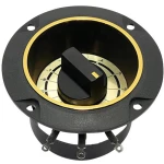Visaton LC-95 Mono Ugradbeni regulator glasnoće 100 W