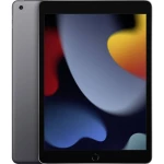 Apple    iPad 10.2 (9. Generacije)    WiFi    256 GB    space siva    iPad     25.9 cm (10.2 palac) iPadOS 152160 x 1620 Pixel