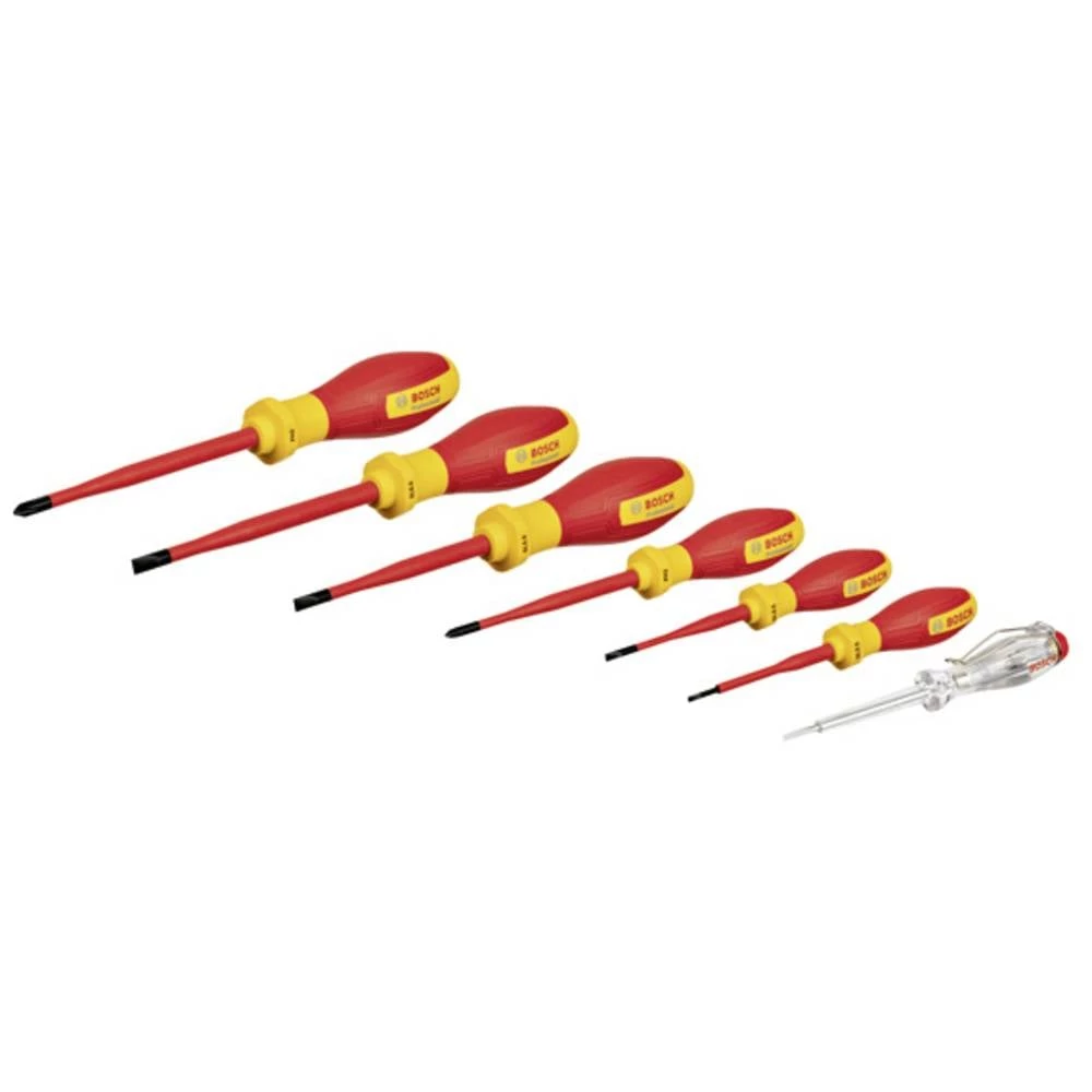 Bosch Professional 1600A02NF7  vrsta odvijača slika