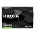 Kioxia EXCERIA SATA 960 GB unutarnji SATA SSD 6.35 cm (2.5 ") SATA 6 Gb/s maloprodaja LTC10Z960GG8 slika