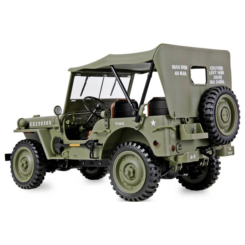 Conrad Product Image