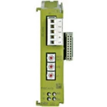 PLC komunikacijski modul PILZ PNOZ mc7p CC-Link coated version 773725 24 V/DC