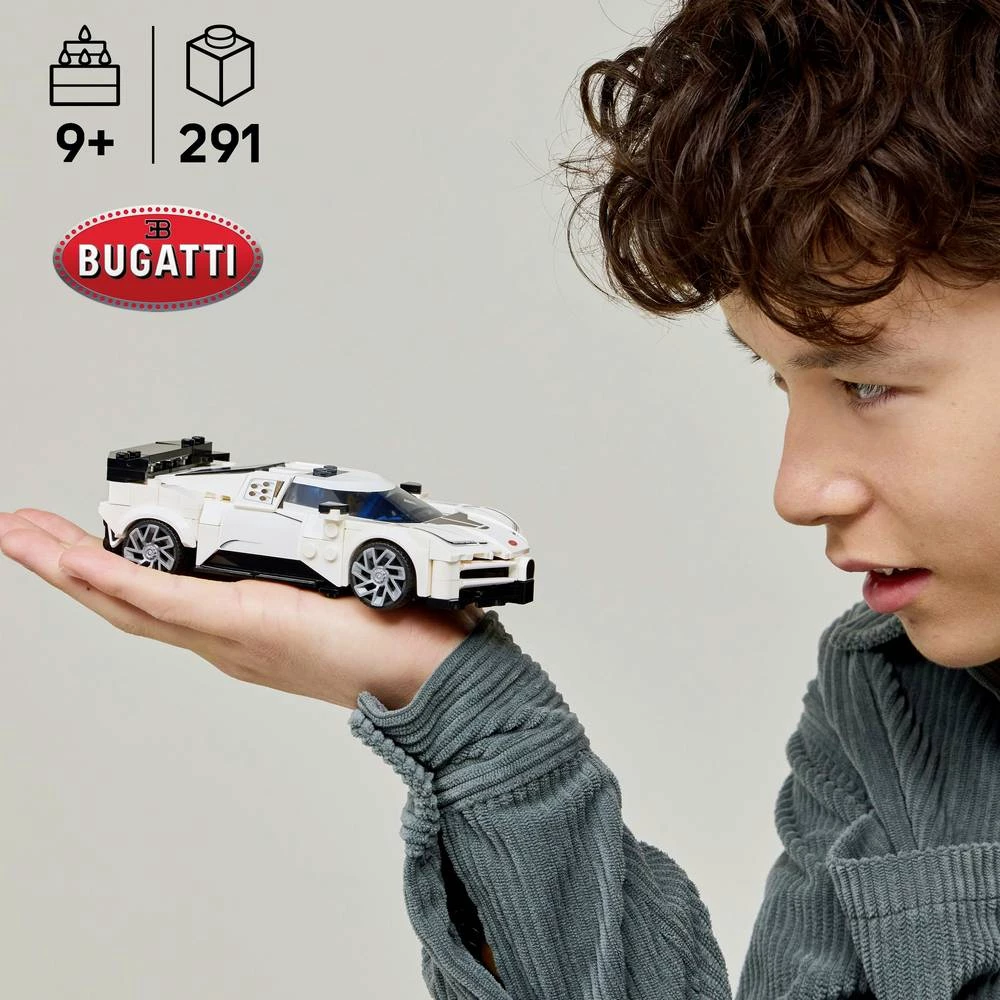 Conrad Product Image
