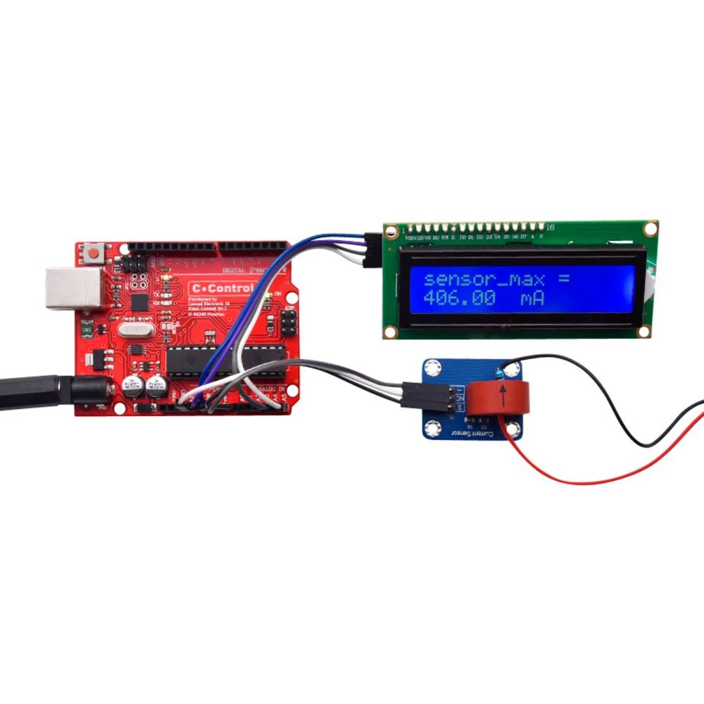 Conrad Product Image