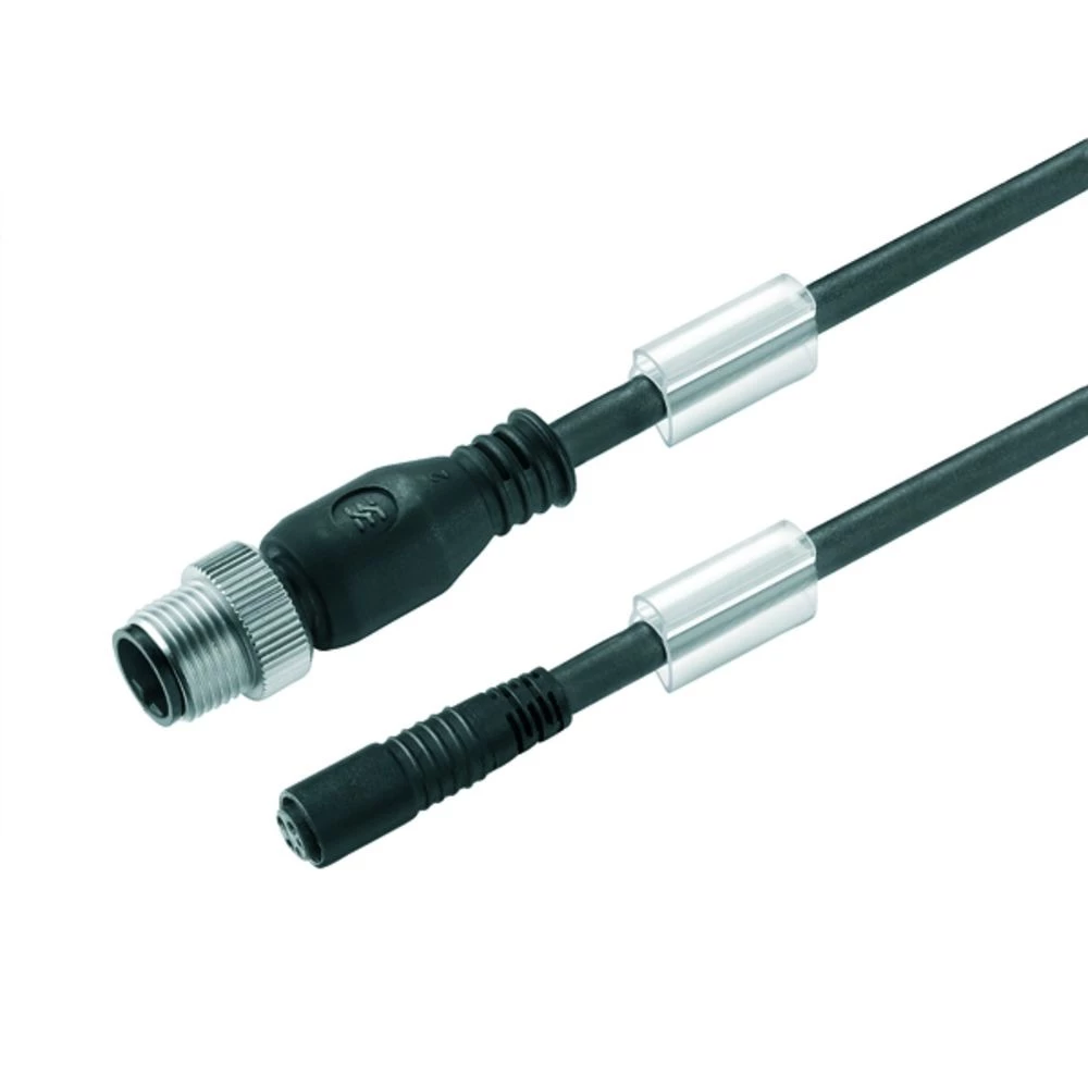 Spojni vod SAIL-M12GM8GR-3-5.5U Weidmüller sadržaj: 1 komad slika