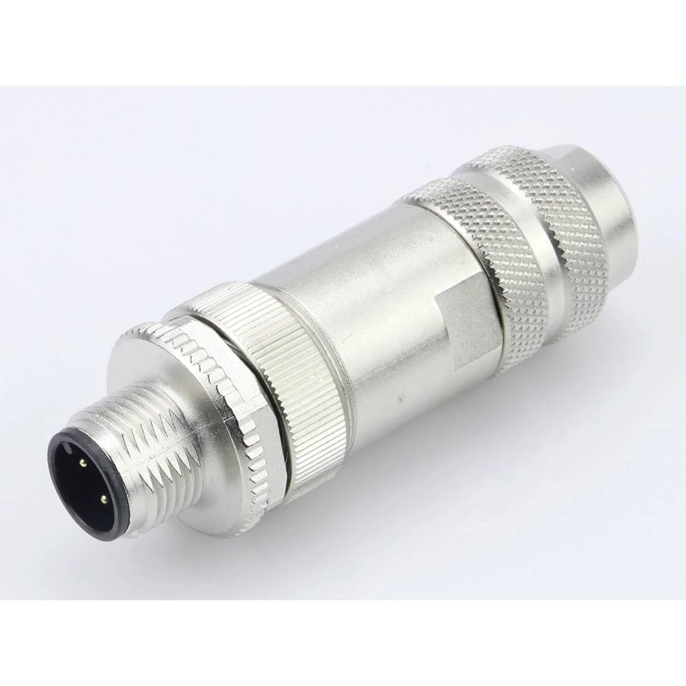 Molex 1200710032 utični konektor za senzor/aktivator, konfekcionirani kom. slika