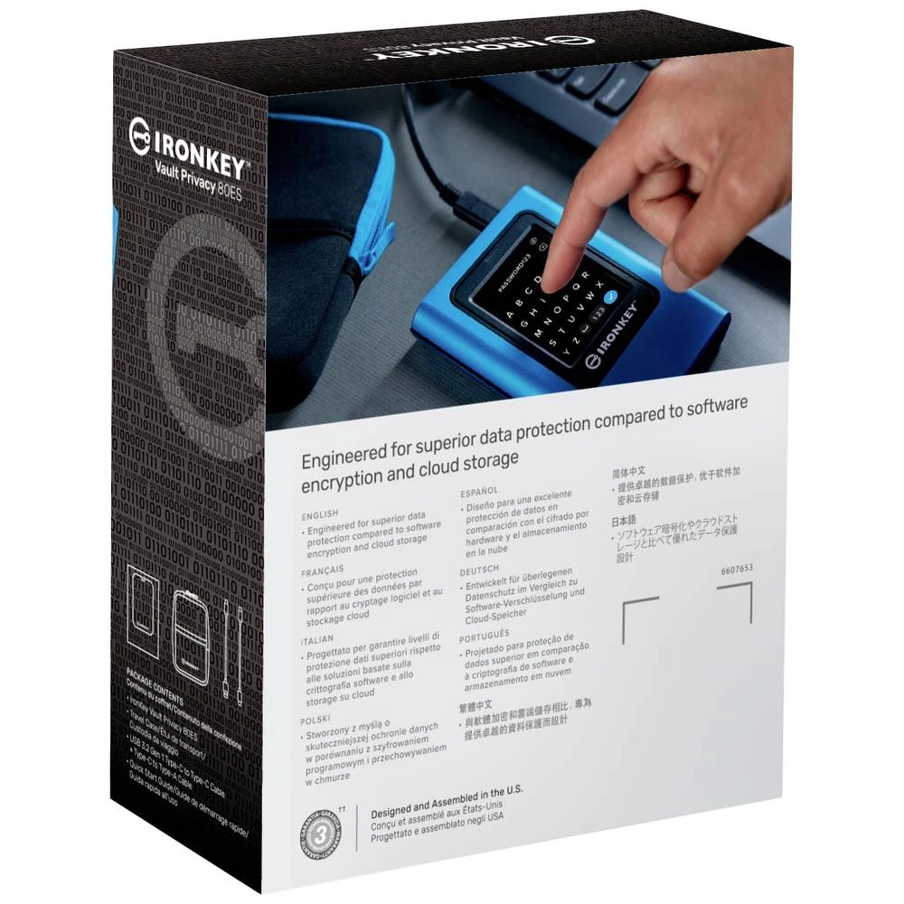 Conrad Product Image