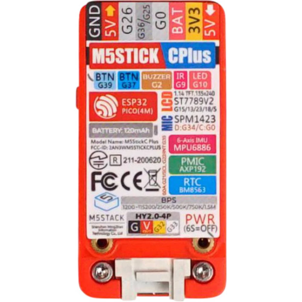 Conrad Product Image