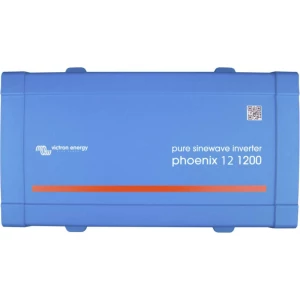 Inverter Victron Energy 1200 VA 12 V/DC 9,2-17 V slika