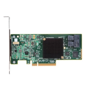 <br>  Intel<br>  RS3UC080<br>  <br>  RAID upravljačka kartica<br>  PCIe x8<br>  <br>  <br> slika