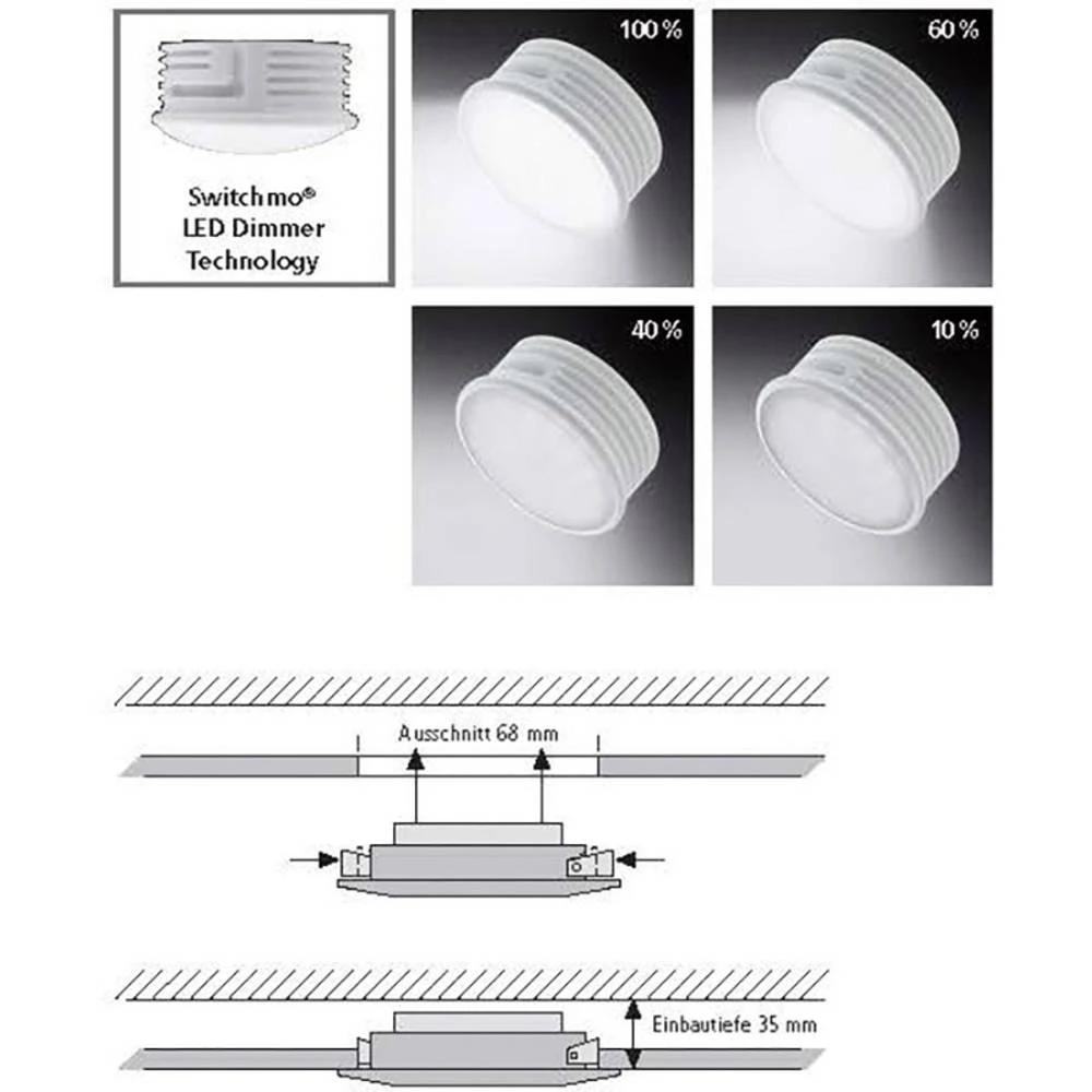 Conrad Product Image