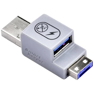 Smartkeeper zaključavanje USB priključka UCL03DB  plava boja   UCL03DB slika