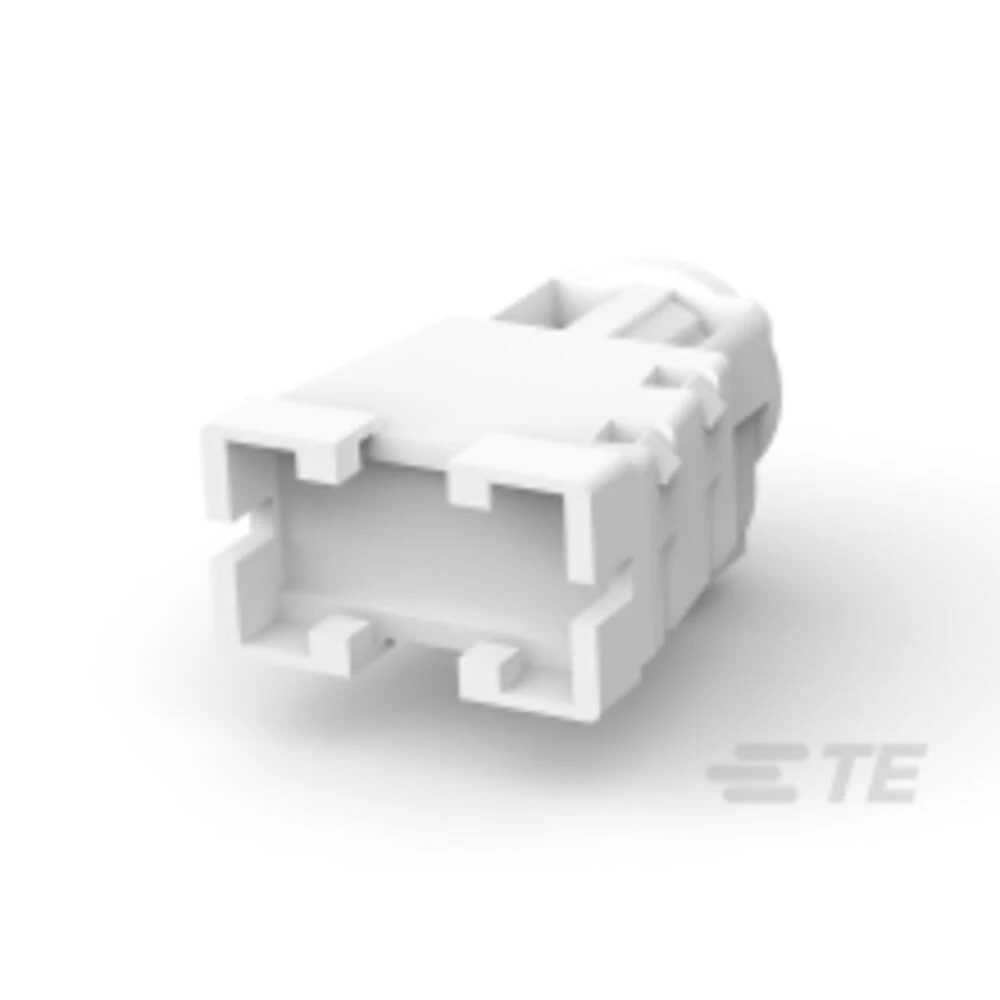 TE Connectivity Mini-Universal MATE-N-LOK ConnectorsMini-Universal MATE-N-LOK Connectors 794370-1 AMP slika