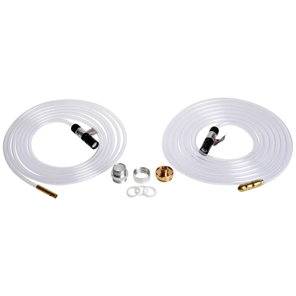 Rothenberger Industrial Rohrspülgerät-RoJet 70940 komplet za čišćenje odvoda pod visokim pritiskom slika