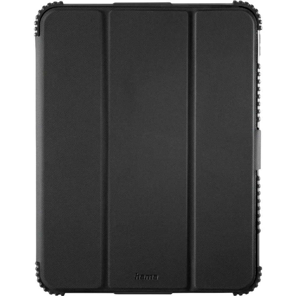 Hama futrola za tablet 27,7 cm (10,9") crna, prozirna slika