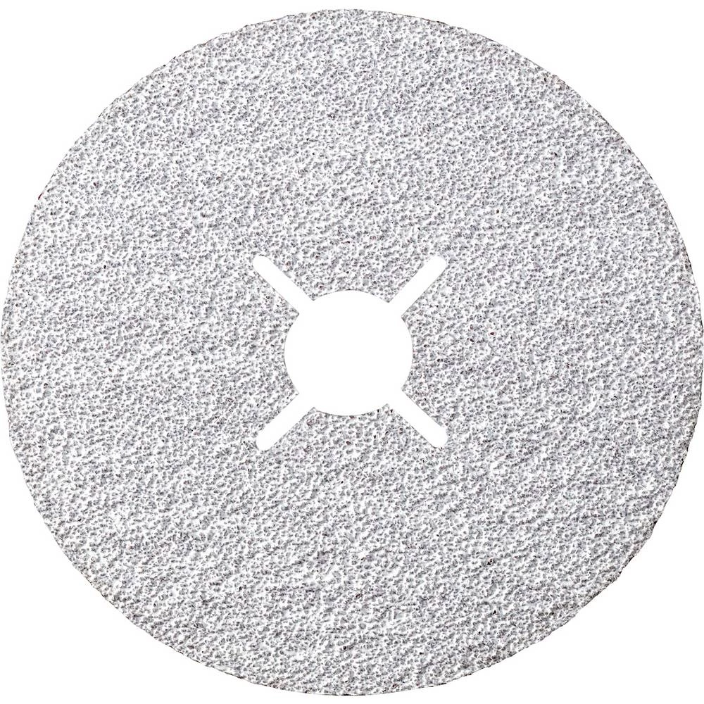 Rhodius 304613 vlaknasti disk promjer 115 mm Promjer bušotine 22.23 mm obojeni metali 1 St. slika