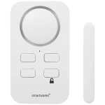 Smartwares alarm za vrata/prozore SMA-40252  bijela   100 dB SMA-40252