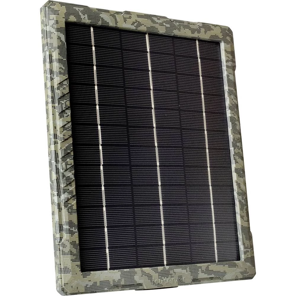 ICU ICUSUN ICUSUN solarni panel slika